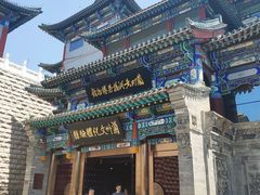 -兰州黄河桥梁博物馆