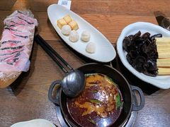 -呷哺呷哺(松江开元店)