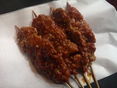 -辽B·小串(总店)