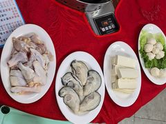 -花苑美食横琴生蚝火锅(拱北粤华路店)