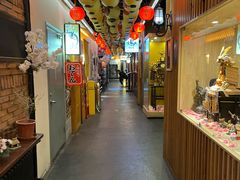 -拉面莊夢語＆中华料理八椿