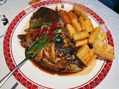 -旺顺阁·北京菜(北辰上品+)