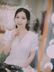-韩国天使嫁衣婚纱礼服馆(上海旗舰店)