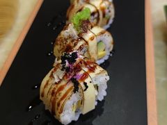-桃屋日本料理(清华科技园店)