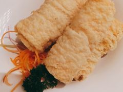 -红雀围·海鲜火锅(陆家嘴中心店)