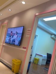 -北京俪婴妇产医院(朝阳大悦城店)