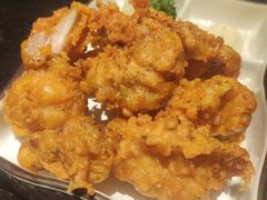 南蛮炸鸡块-無境·匠心日本料理(汉街店)