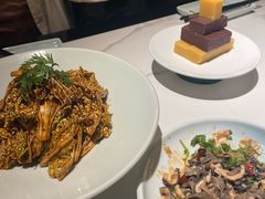 -四世同堂·京菜·烤鸭(双井店)