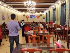 大堂-玉林烤鸭店(垡头店)