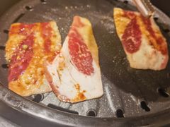 -首尔烤肉大排档(合生汇店)