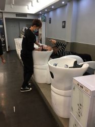 -维卡 Salon