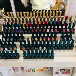 -绘甲社NACHO&DAI SALON