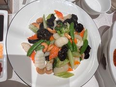 -大铁勺新津菜(熙悦汇店)
