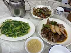 -老明馨潮汕大排档