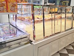 -味多美蛋糕(新和平里店)