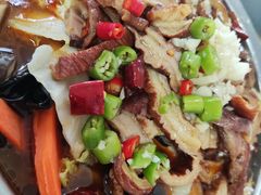 -溢心园香河肉饼总店