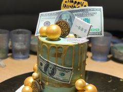 -杜哈夫DOUX RÊVE·生日蛋糕(日月光店)