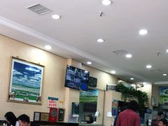 大堂-八沟羊汤(河北大街店)