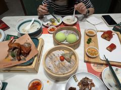 -悦得闲广式点心茶楼(蓝鲸世界店)