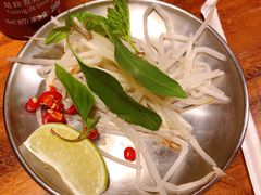 -西贡妈妈SaigonMama•越南料理(上海商城店)