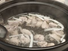 -四季缤纷椰子鸡(雨花亭凯德广场店)
