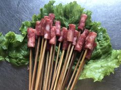 小腊肠-红化眼镜家沾沾(延安店)