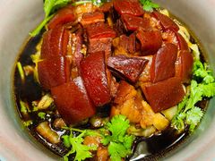 -山水茶艺馆·点心粤菜·30年老字号