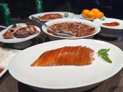 -四季民福烤鸭店(东四十条店)