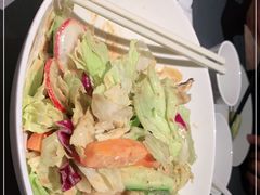 -徐记海鲜(汉城湖|太奥店)