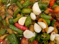 -黔蘑菇四季餐厅(观山湖店)