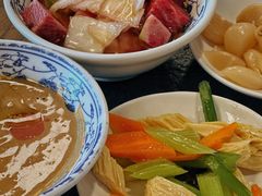 -仁和四季涮肉馆(天坛南门店)