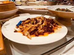-老房子金沙元年川菜食府·花园餐厅(金沙店)