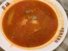 -华梅西餐厅(哈尔滨中央大街店)