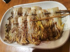 -木屋烧烤(白石洲店)