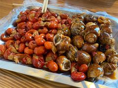 -非凡烧烤(历史博物馆店)