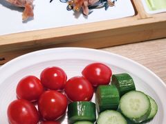 -味莊·青岛菜(云霄路店)
