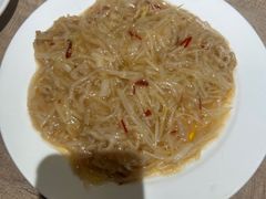 -直隶安家牛肉罩饼(七一路店)