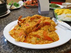 -光海鲜鱼翅餐厅(叻差拉披色路店)