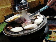-炭虎烤肉(桂林路店)