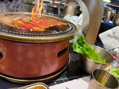 -西塔老太太泥炉烤肉(龙湖北苑天街店)