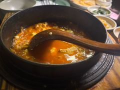 -Fuzzy Bistro 浮几韩餐·茶酒馆