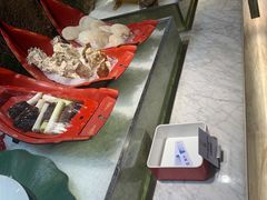 -东方红海鲜百汇(国际大厦店)