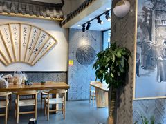 大堂-吴酥生宫廷酥饼(南门口店)