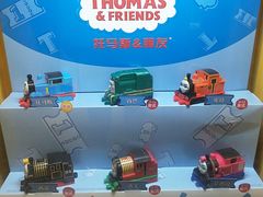 -麦当劳(桔城广场店)