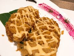 -若蘭慈·无国界素食料理(欢乐海岸店)