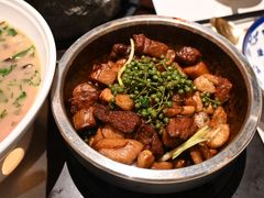 -狮王府淮扬菜(夫子庙老门东店)