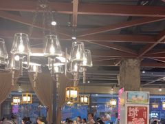 -快乐小羊·内蒙牛羊肉火锅(流花中心店)