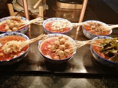 -万达文华酒店·48F云端窗景美食汇自助餐厅