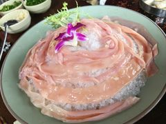 -巴倒烫陆派火锅山庄(南山总店)