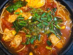 -渝大福砂锅米线(滩子口店)